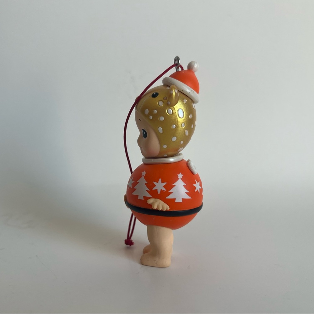 •Sonny Angel Ornament• - Picture 3 of 6